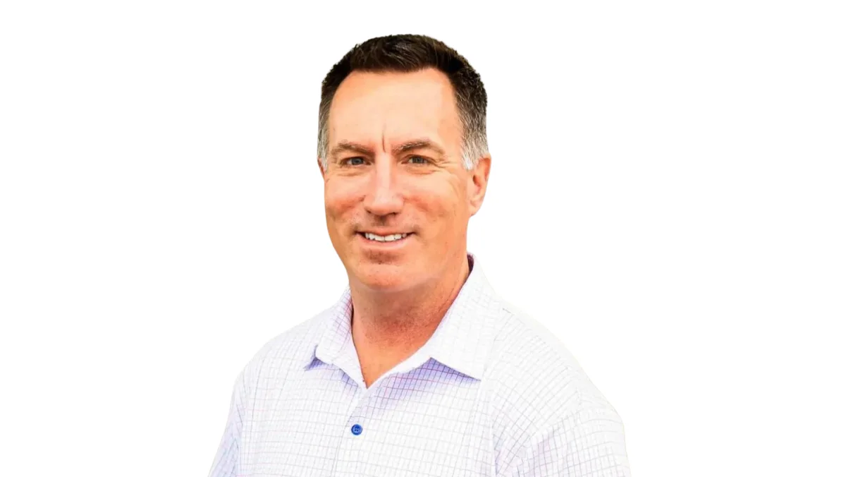 Brian Penner, Retirement income & long-term care planner at Utah Retirement Income